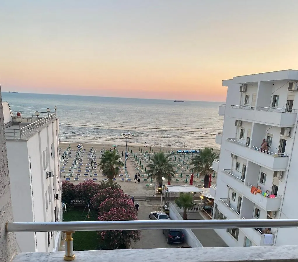 Zani'S Apartments Durres