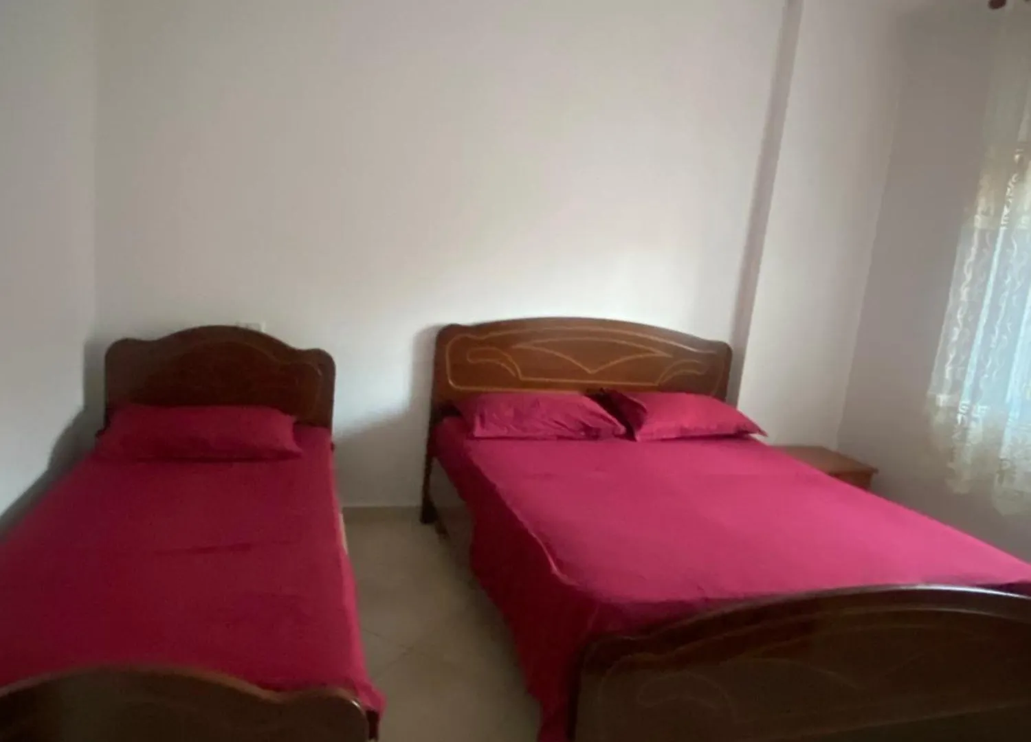Zani'S Apartments Durres