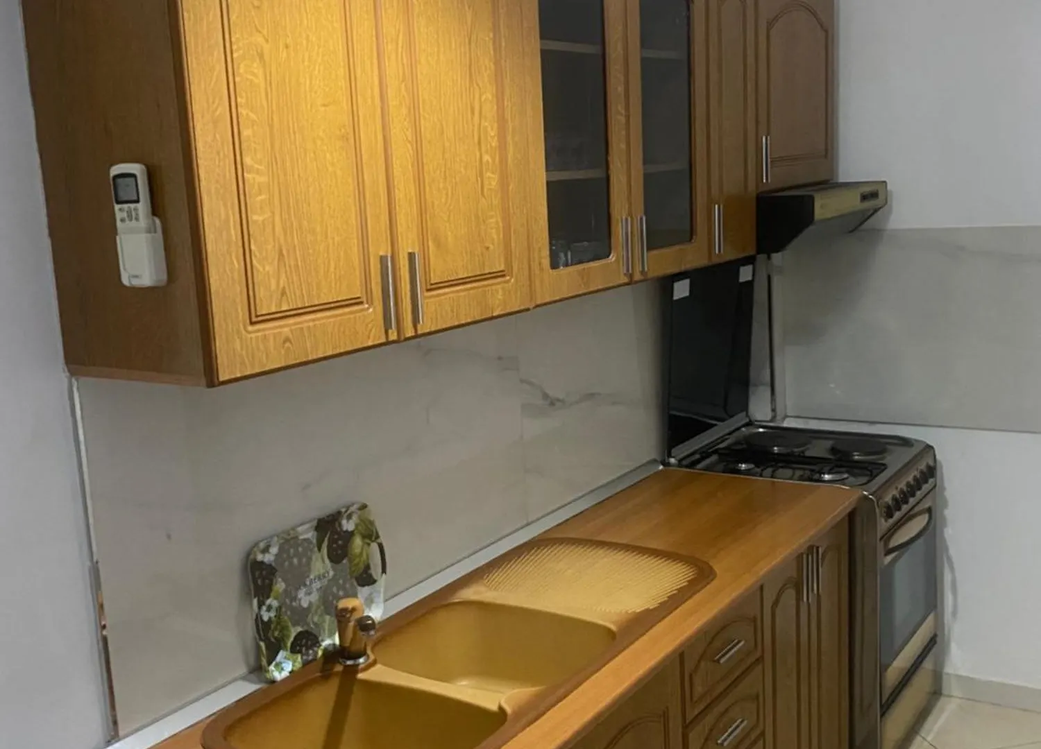 Zani'S Apartments Durres