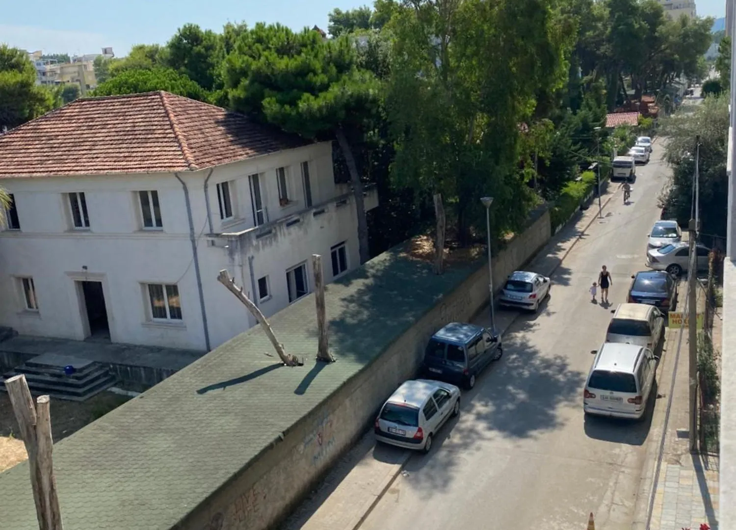 Zani'S Apartments Durres