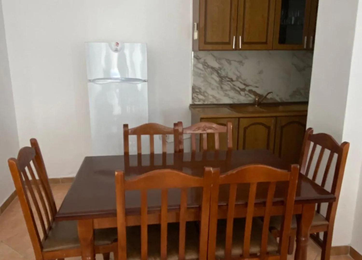 Zani'S Apartments Durres