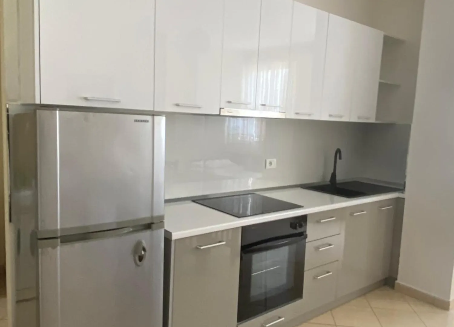 Zani'S Apartments Durres 0*,