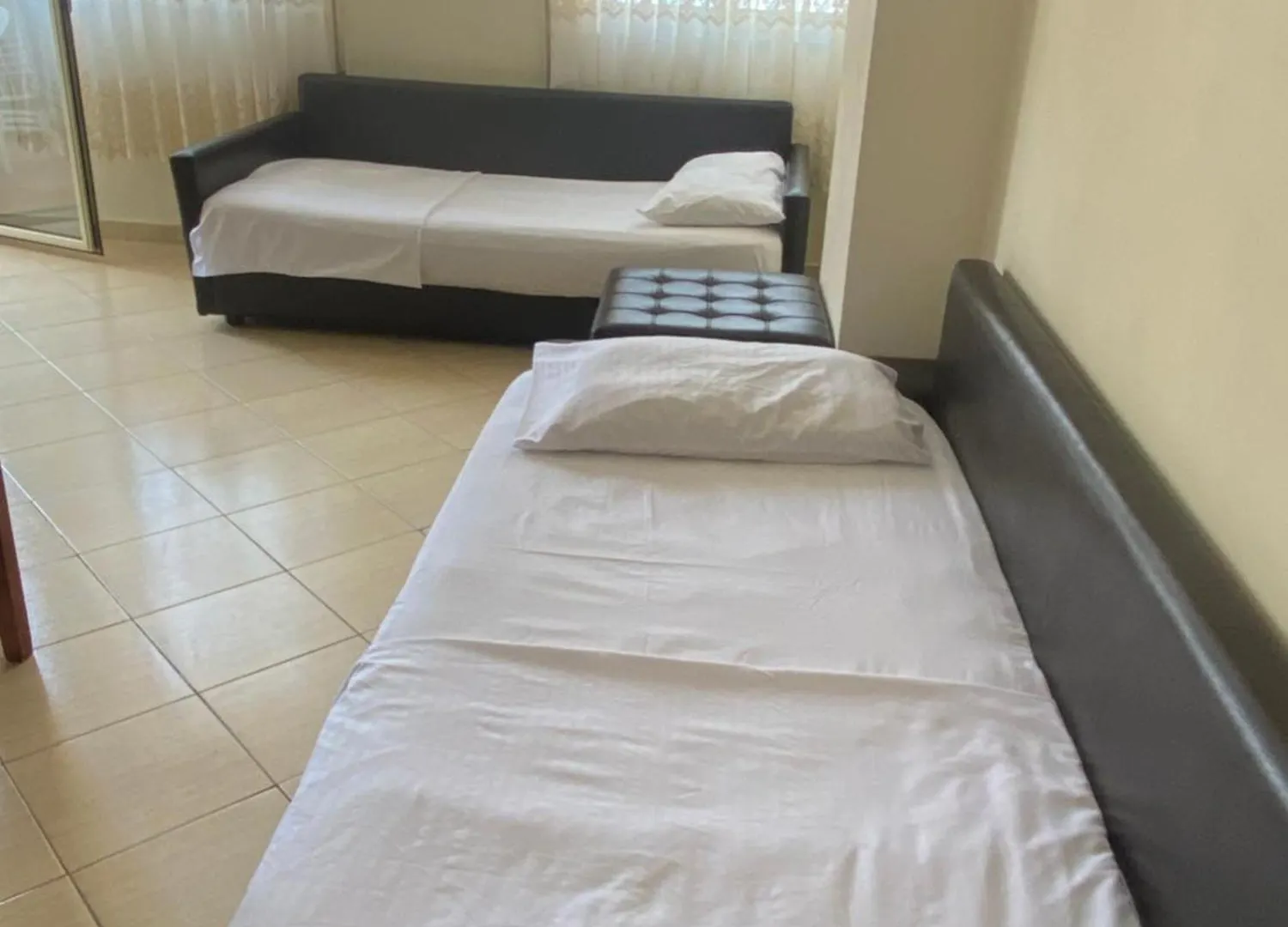 Zani'S Apartments Durres