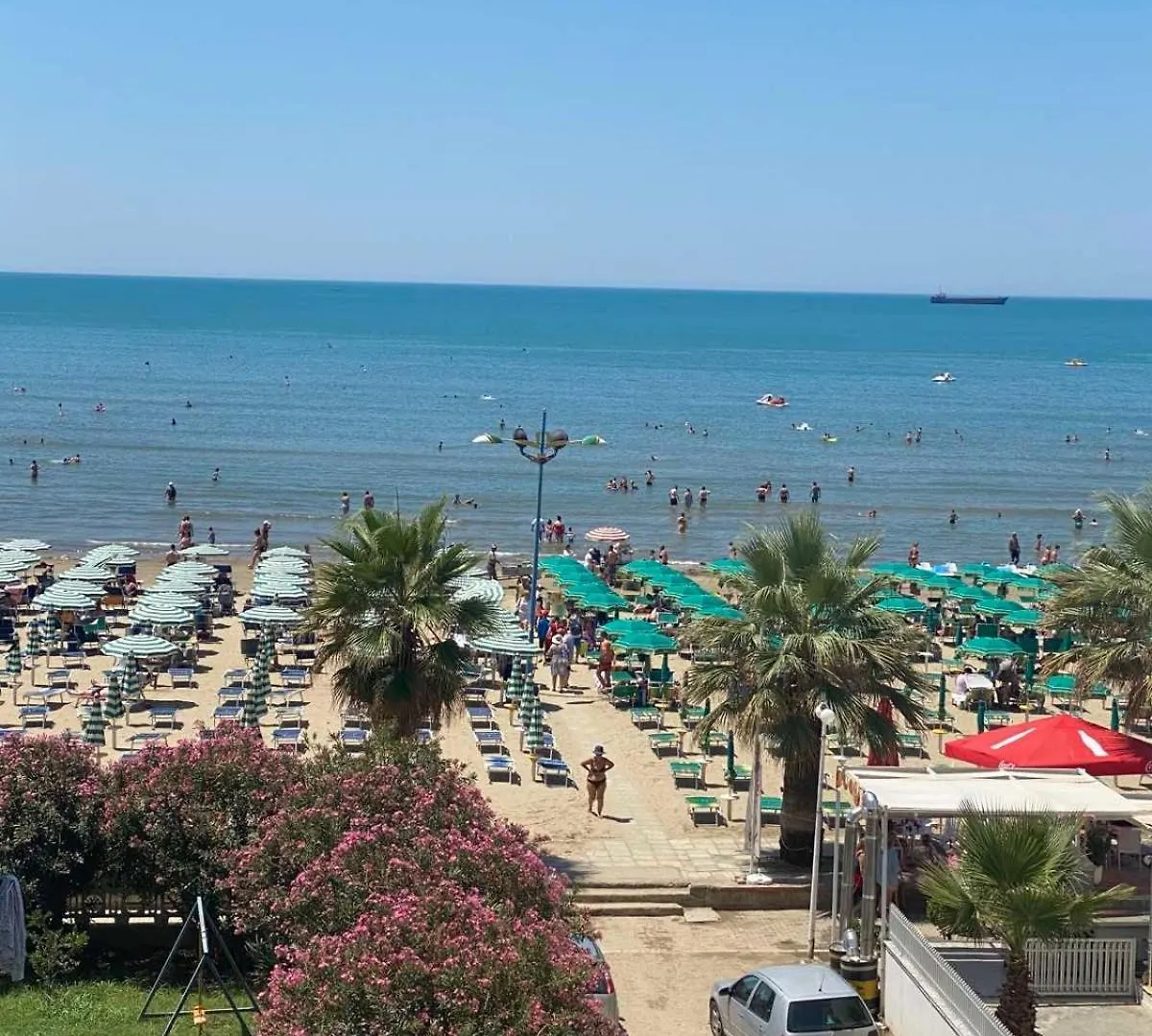 Zani'S Apartments Durres