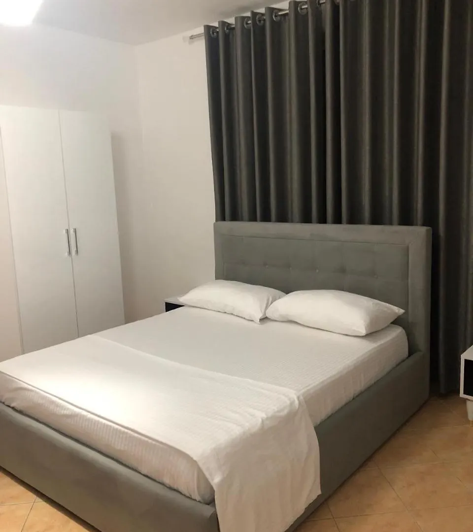 Zani'S Apartments Durres 0*,  Albania