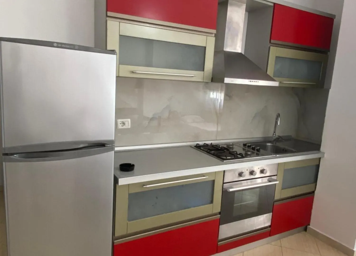 Zani'S Apartments Durres Albania