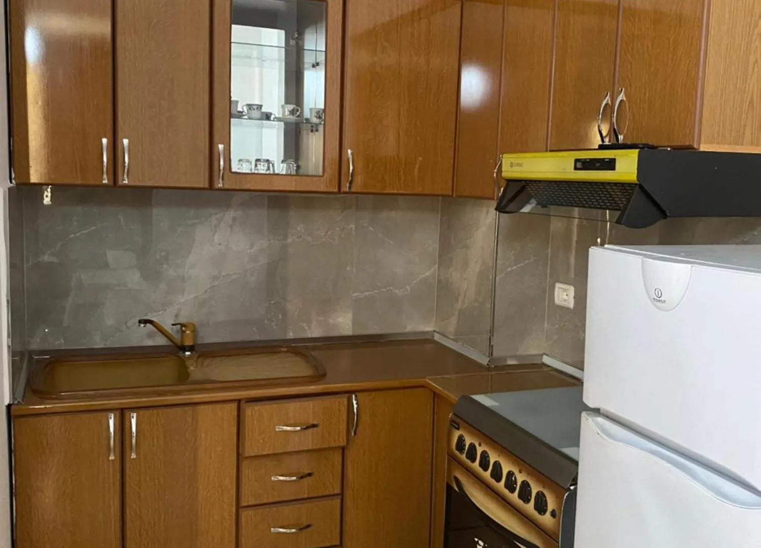 Zani'S Apartments Durres