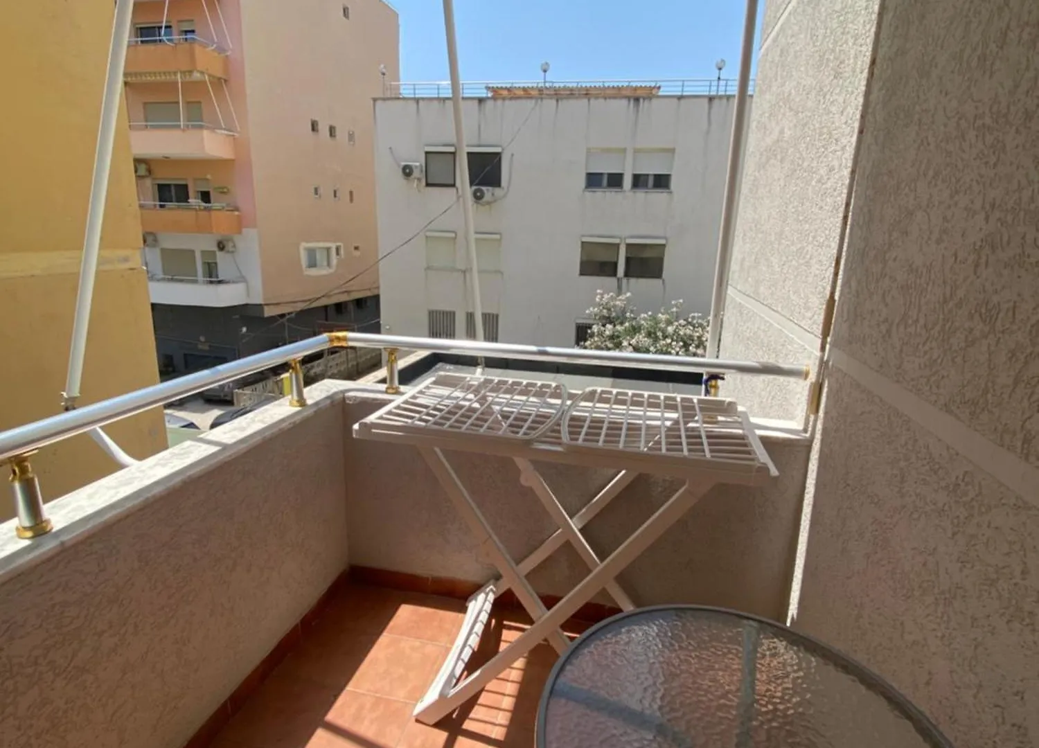 Zani'S Apartments Durres