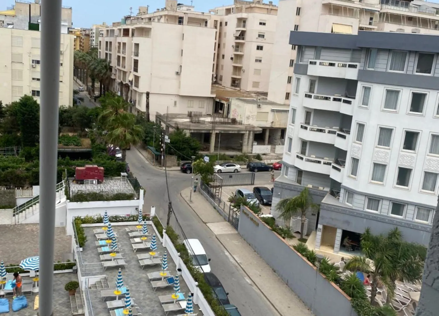 Zani'S Apartments Durres