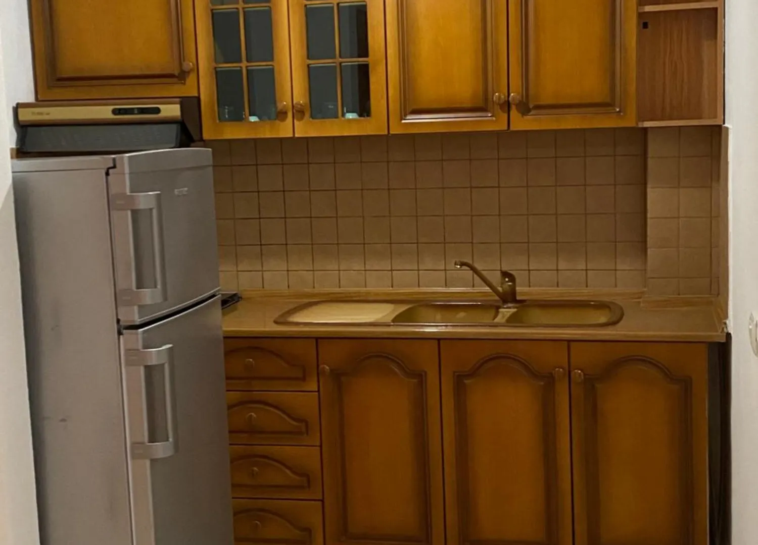 Zani'S Apartments Durres Albania