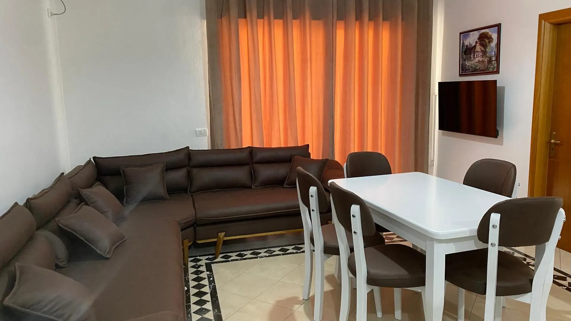 Zani'S Apartments Durres 0*,  Albania
