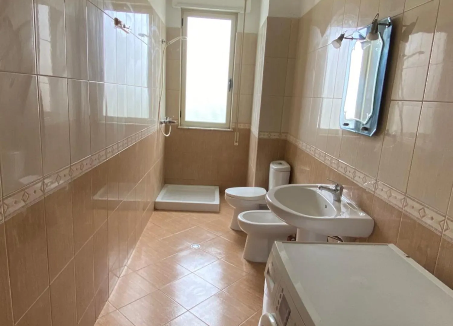 Zani'S Apartments Durres 0*,