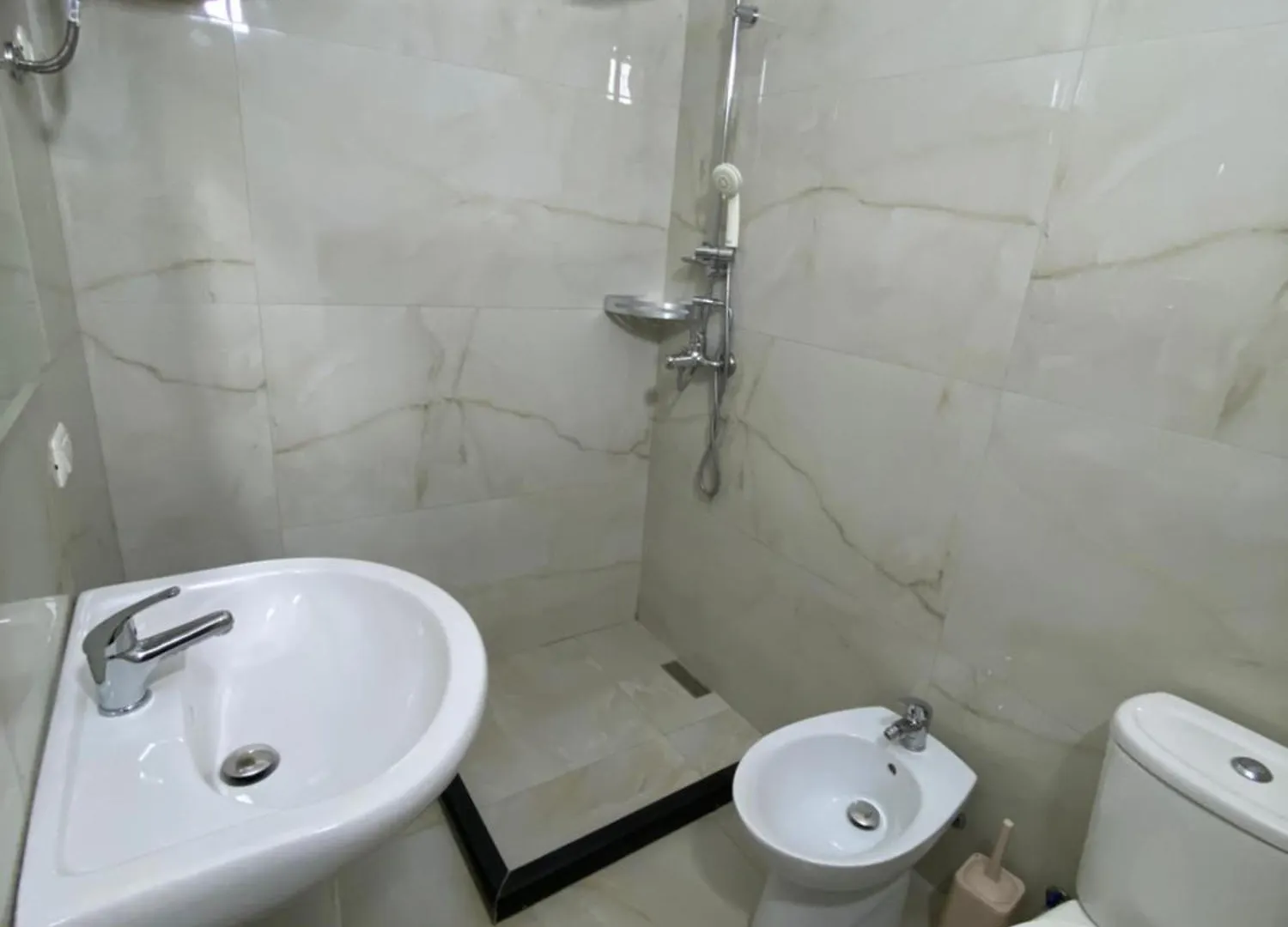 Zani'S Apartments Durrës