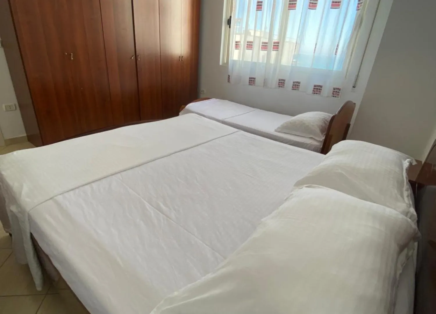 Zani'S Apartments Durrës